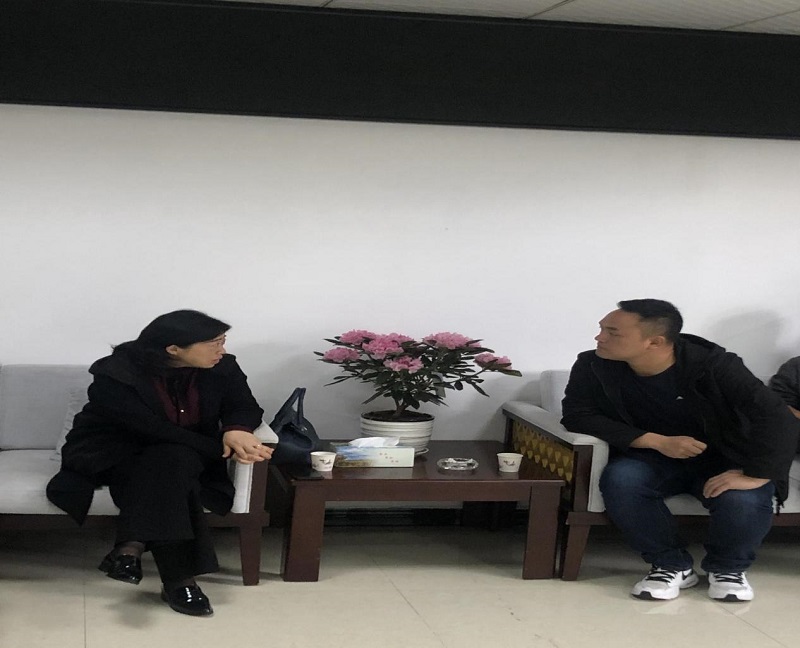 推進(jìn)校企合作，拓展學(xué)院旅游管理、酒店管理專業(yè)辦學(xué)新路子