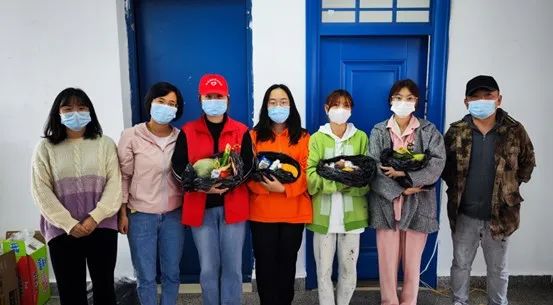 同心抗疫，“宿”說青春 ——學(xué)院二期四棟學(xué)生宿舍成功舉辦短視頻征集活動