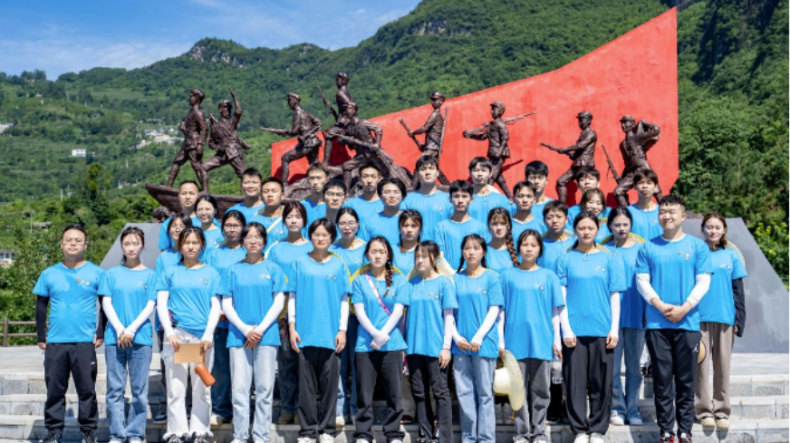 贊！多家媒體關(guān)注我院暑期“三下鄉(xiāng)”社會實踐活動