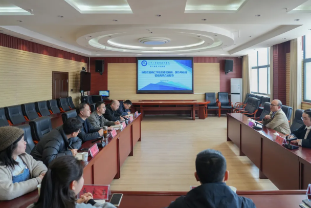 畢節(jié)工業(yè)職業(yè)技術(shù)學院開展“習近平總書記‘3.18’重要講話發(fā)表五周年”系列活動